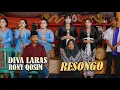 Lagu Kesenian Tayub Jawa Timur Full Bass Karawitan Diva Laras | Hajat Pak Supri, Resongo Kuripan