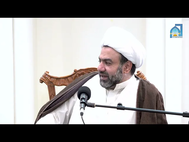 ⁣الشيخ محمد المرهون | احترام الأبوين | 9 رجب 1446