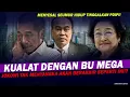 Download Lagu MENYESAL SEUMUR HIDUP TINGGALKAN PDIP!?JOKOWI TAK MENYANGKA AKAN BERAKHIR SEPERTI INI!?