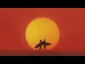 PARTY WAVE, Forrest Frank - DIVE IN (Official Lyric Video)