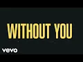 Luke Combs - Without You ft Amanda Shires