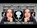 Lagu DJ JANGAN TUNGGU LAMA LAMA NANTI LAMA LAMA AKU DI AMBIL ORANG || SOUND VIRAL RAFI INOCI FYP TIKTOK‼️