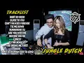 Download Lagu DJ JUNGLE DUTCH BARAT HITS TERBARU 2021 FULL BASS