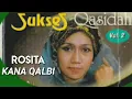 Download Lagu ROSITA. -  KANA QALBI