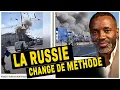 Download Lagu maintenant, la Russie attaque l'Ukraine en plein jour devant témoin !