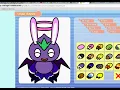 Playing DeviantArt Flash games 2013