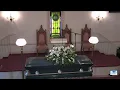 WAEKUON Q JOHNSON FUNERAL SERVICE