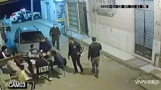 مهرجان الظابط ابو نجمة دندنها