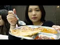 Download Lagu BERseharian: untungnya bisa makan lagi di KL