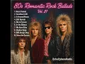 Download Lagu 80s Romantic Rock Ballads Vol.21 – Legendary Love Songs That Still Hit Hard