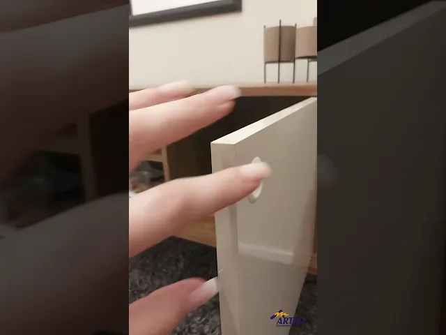 Vídeo do produto