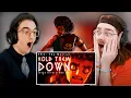 Download Lagu How Is This SO GOOD??? | Hold Them Down - EPIC The Musical | Reaction/Analysis