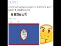 Guam s 1st pornstar