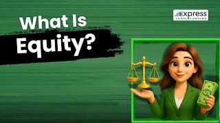 What Is Equity Legal and Financial Definitions Explained Simply