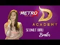 Download Lagu BONITA D ACADEMY  SELIMUT BIRU NEW METRO LIVE KEDUNG JATI 2018
