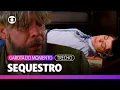 Download Lagu Clarice tenta fugir do barco e Juliano a empurra! | Garota do Momento | TV Globo