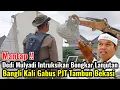 Download Lagu Mantap‼️Dedi Mulyadi Intruksikan Bongkar Lanjutan Bangunan Liar Di Kali Gabus PJT Tambun Bekasi