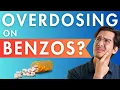 Lagu Overdose on Benzos