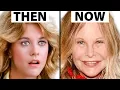 Meg Ryan s NEW FACE Plastic Surgery Analysis