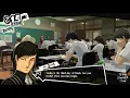 Persona 5 Royal All Exam Answer