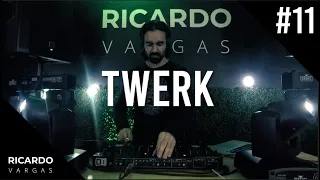 Download Twerk Mix #11 June The Best of Twerk 2020 by Ricardo Vargas MP3