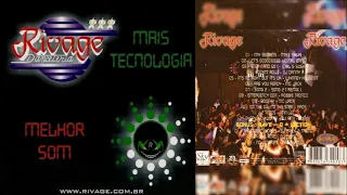 Rivage Danceteria - Volume 2 (1999)