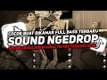 Download Lagu DJ DROP ENAKEUN X MASHUP V42 SOUND JJ KANE FULL BASS COCOK BUAT DI MOBIL VIRAL TIKTOK TERBARU 2025🎧