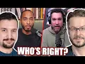Download Lagu Coleman Hughes vs. Dave Smith on lslam and Jihad