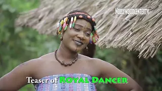 mercy johnson and regina daniels in a royal battle latest nigerian full movie