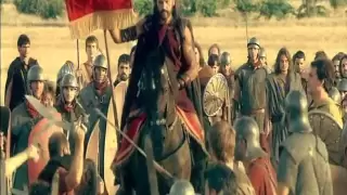 hispania la batalla final