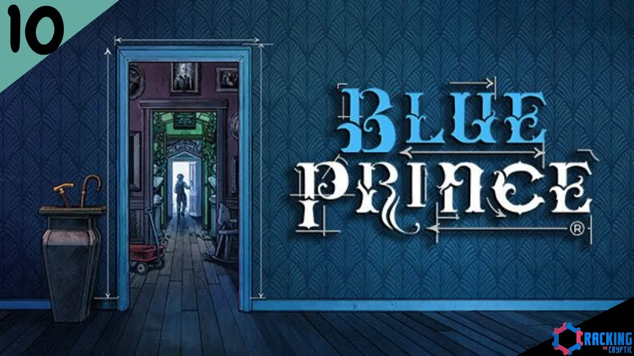 Sudoku Experts Play Blue Prince: Part 10