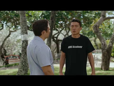 Video: James Kim · Clavicle Fracture