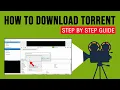 Download Lagu How to download movies using torrent : Step By Step Guide