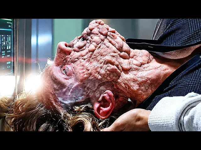 Клэйфейс — Русский трейлер (Дубляж, 2026) Глиноликий