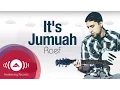 Download Lagu Raef - It's Jumuah (Animated Version) | [Rebecca Black Cover]