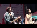 Download Lagu Mayumi Itsuwa ft. J-Rock - Kokoro No Tomo #JakJapanMatsuri