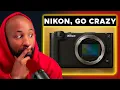 Download Lagu Nikon’s Bold Move: Can They Outpace Sony \u0026 Canon?