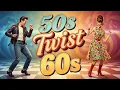 Lagu Twist All Night – 50s \u0026 60s Rock and Roll Classics