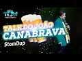 Download Lagu Talk do João Canabrava -  StomDup - Tom Cavalcante