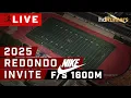 2025 TF - Redondo NIKE Invitational