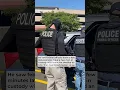 Immigration enforcement officers arrest two men inside Stamford courthouse Monday Aug 11 2025