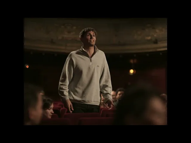 Yannick - La rivincita dello spettatore | Trailer