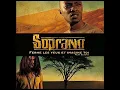 Soprano ft Blacko - Ferme les yeux et imagine-toi