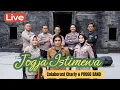 JOGJA ISTIMEWA Charly \u0026 Progo band ( Cover Ndar Boy )