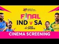 Final India vs South Africa Full Highlights Icc T20 World Cup 2024 USA 2024 T20 Cricket World Cup