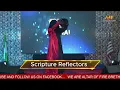 The Name of Jesus Drama Presentation By Scripture reflectors at Adonai - Night of Mercy