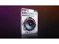 MAGIX MP3 deluxe 19 DE - MP3 Converter