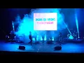Music Mondays: Imoha Ra Akong Kasing-Kasing!