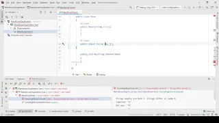 Test-Driven Development TDD in C - Duplication The Rule of Three