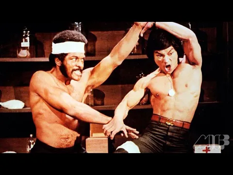 Iron Fists and Kung Fu Kicks | Trailer